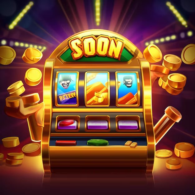 80m slot Slots ဂိမ်းများ