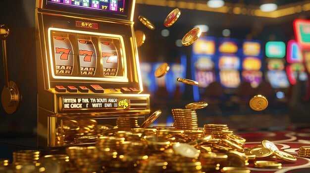 80m slot Live Casino